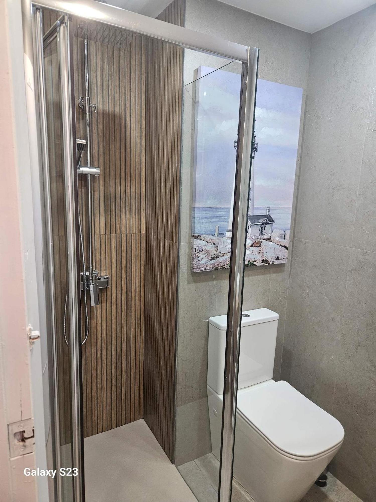 Apartments Del Sol กูลเญรา ภายนอก รูปภาพ