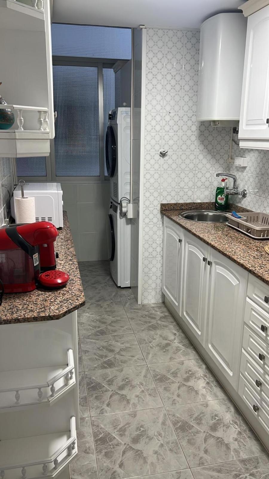 Apartments Del Sol กูลเญรา ภายนอก รูปภาพ